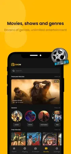 jiohotstar-download-apk-for-pc Movies and shows